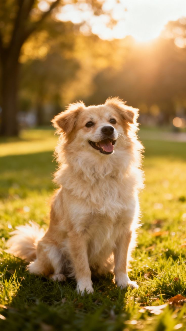 Pet Essentials
