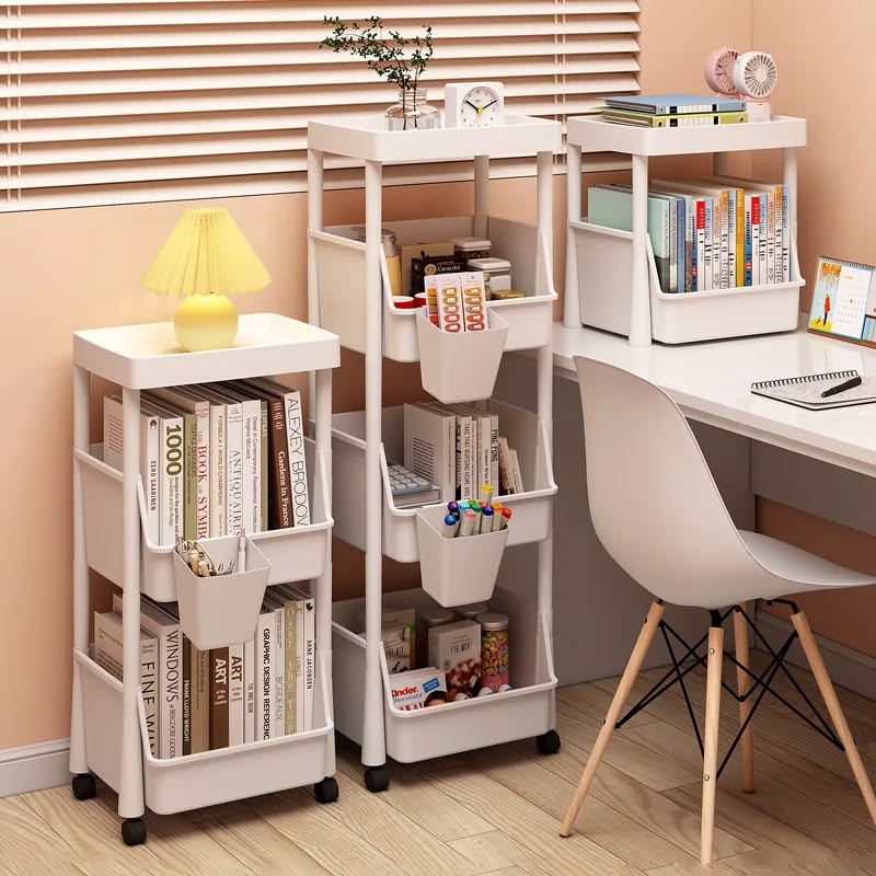 Home Organization