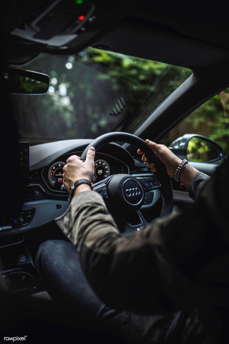 Car Essentials