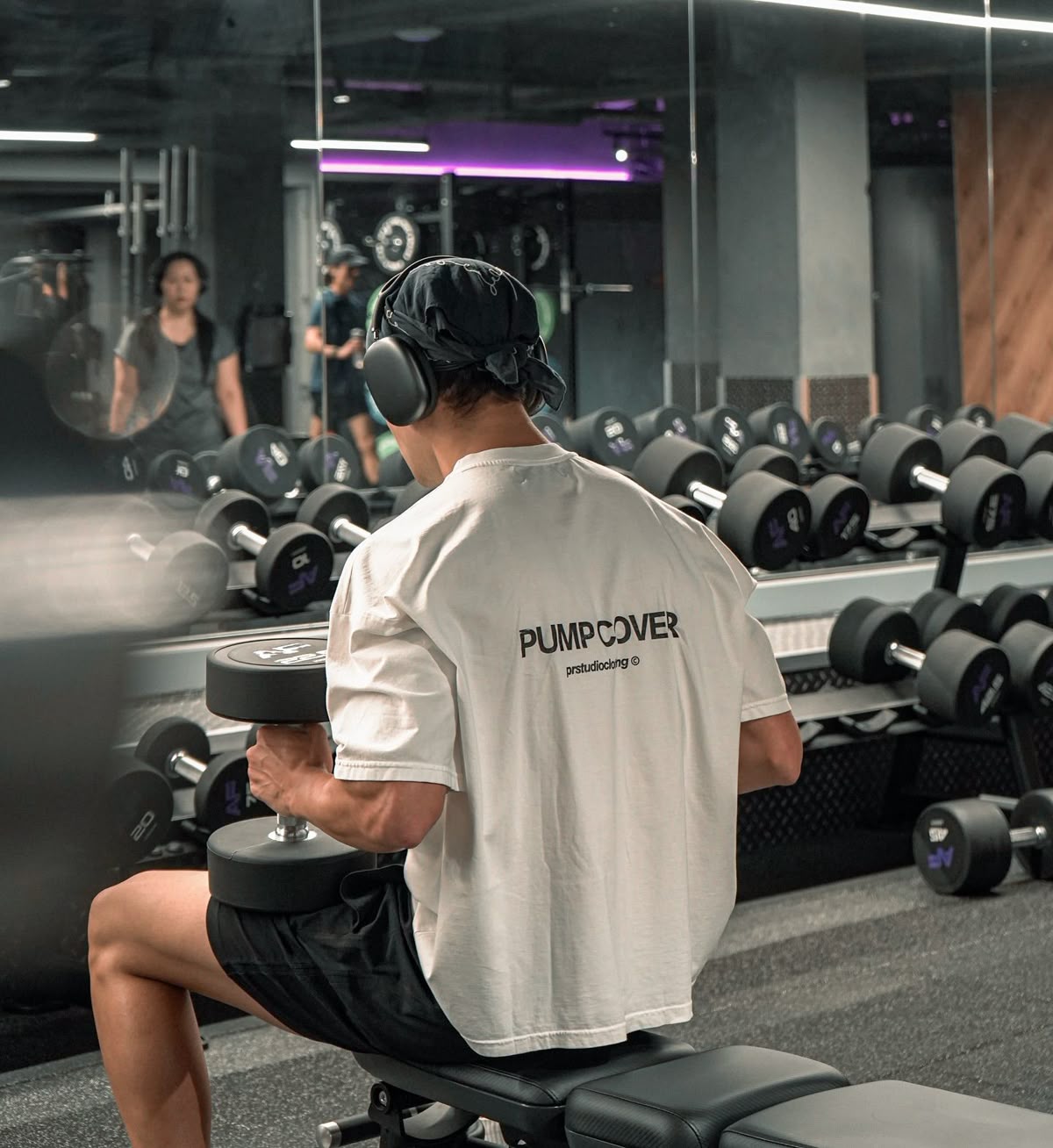 Fitness & Wellness